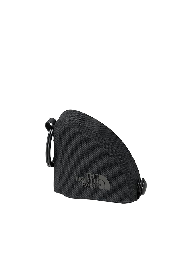 Amazon | [ザノースフェイス] Ramble Coin Wallet ブラック | 財布